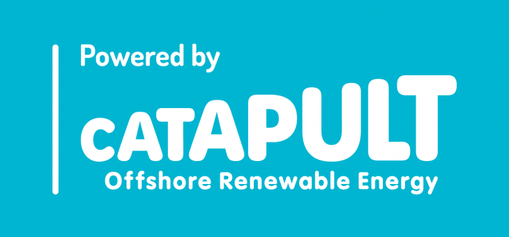 ‘Powered by’ Catapult Offshore Renewable Energy