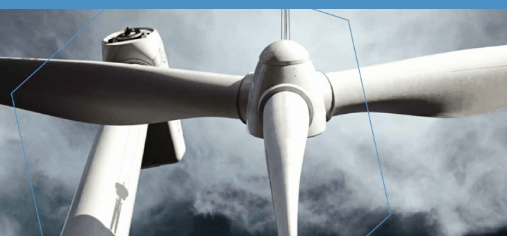 Wind Turbine Blade Manufacture