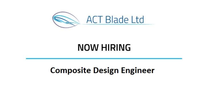 Composite Design Engineer