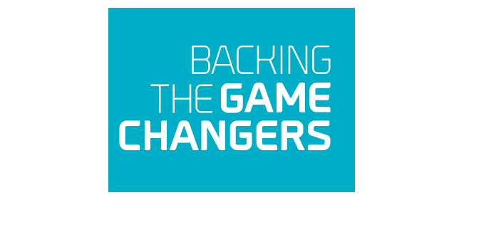 The ORE Catapult’s ‘Backing the Game Changers’