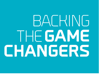 ACT Blade featured in ORE Catapult’s “Backing the Game Changers” campaign