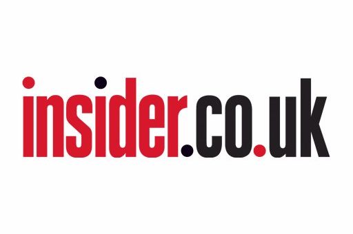 Sabrina featured in Insider.co.uk
