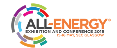 Clean Growth Innovation Showcase, hosted by Innovate UK @ All-Energy 2019, Glasgow