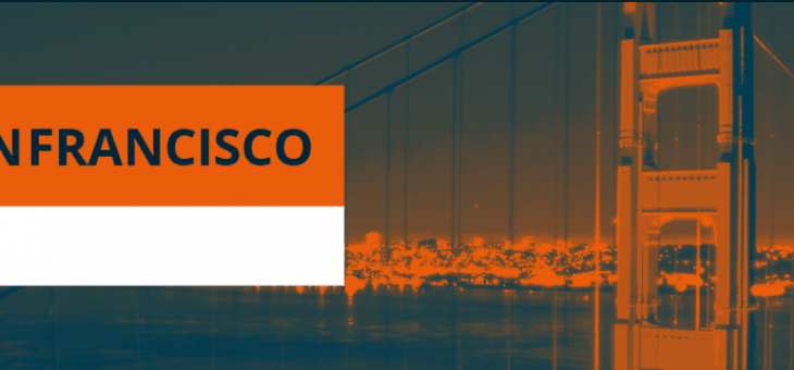 2020 Cleantech Forum San Francisco